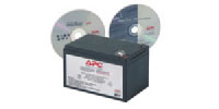 Apc Replacement Battery Cartridge #5 (RBC5)